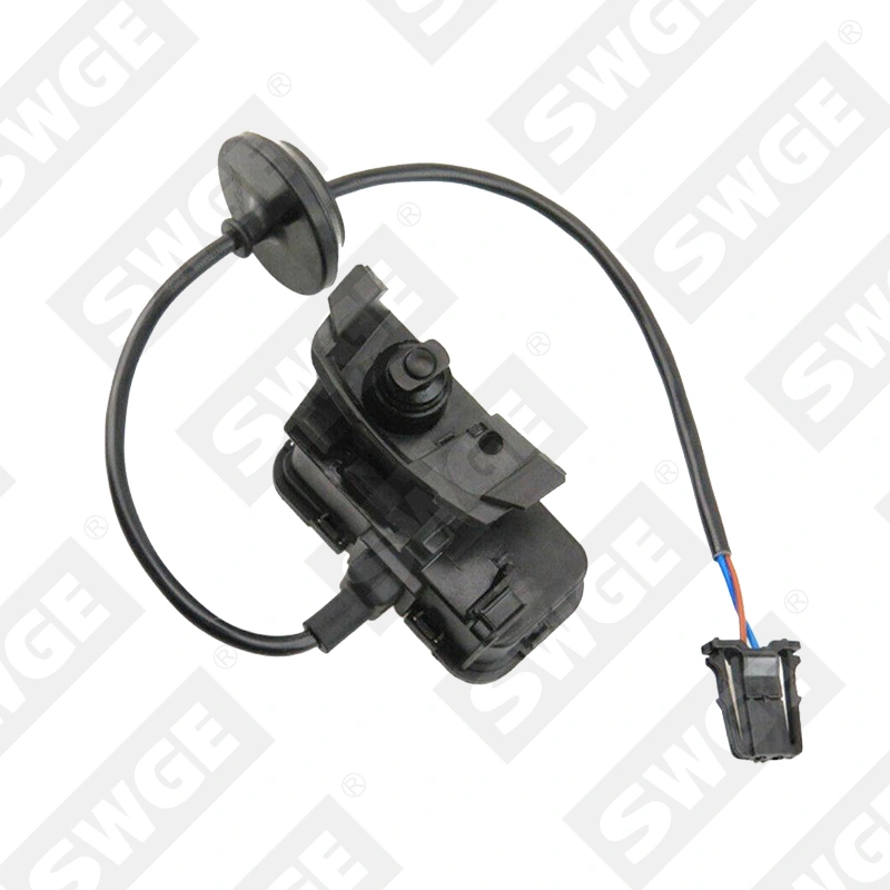 Fuel tank cover motor products  5C6810773H