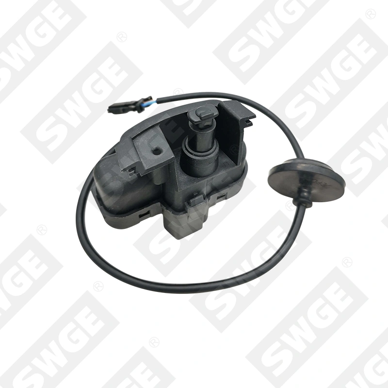 Fuel tank cover motor products  5N0810773F
