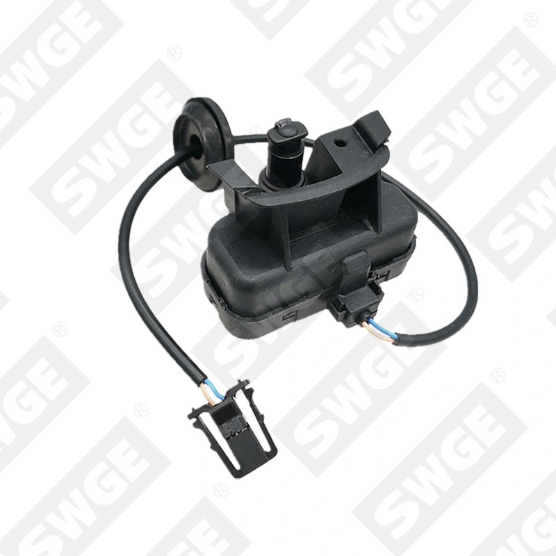 Fuel tank cover motor products  5N0810773F