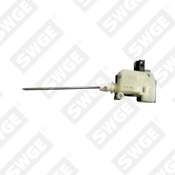 Fuel tank cover motor products  6Q5810773