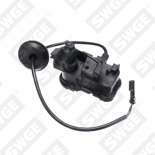 Fuel tank cover motor products  6R0810773B