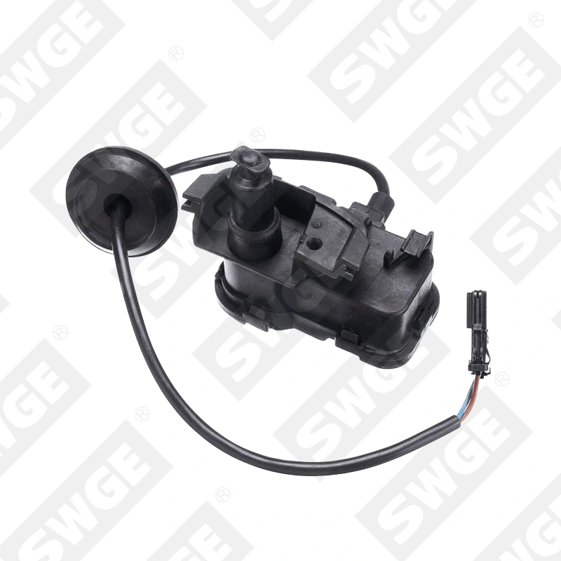 Fuel tank cover motor products  6R0810773B