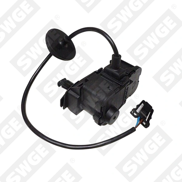 Fuel tank cover motor products  6R0810773B