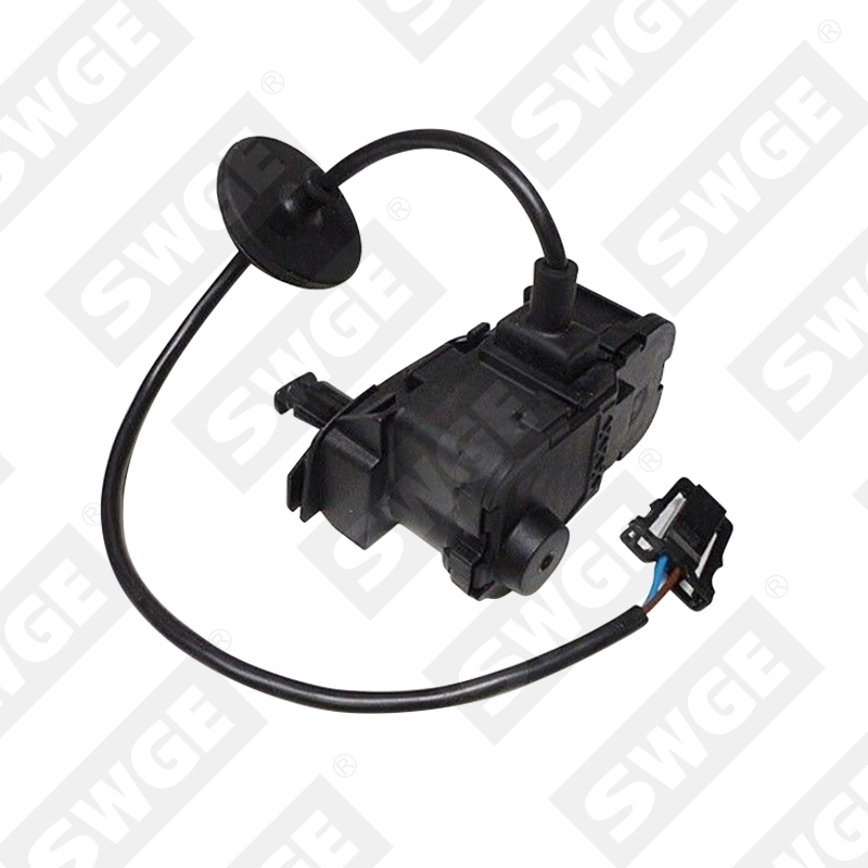 Fuel tank cover motor products  6R0810773B