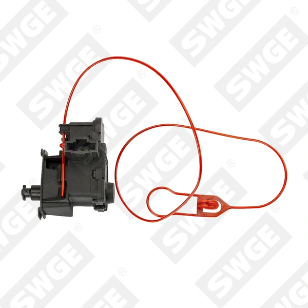 Fuel tank cover motor products  8K0862153H