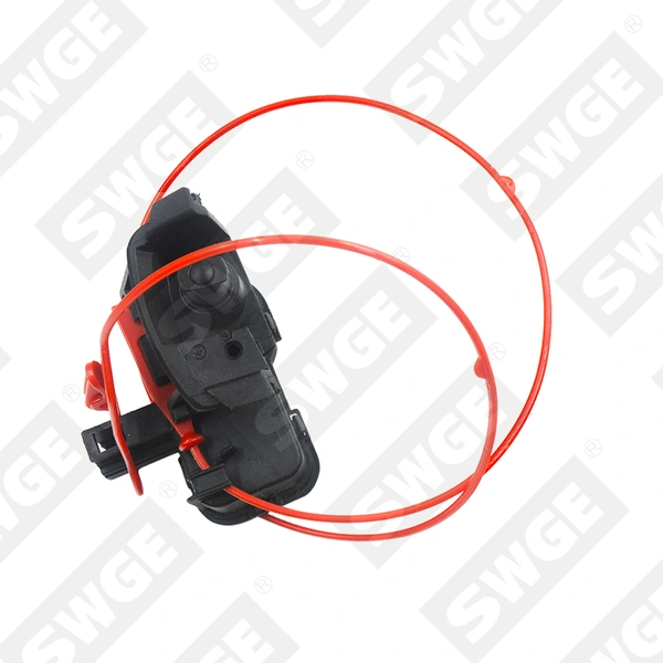 Fuel tank cover motor products  8K0862153H