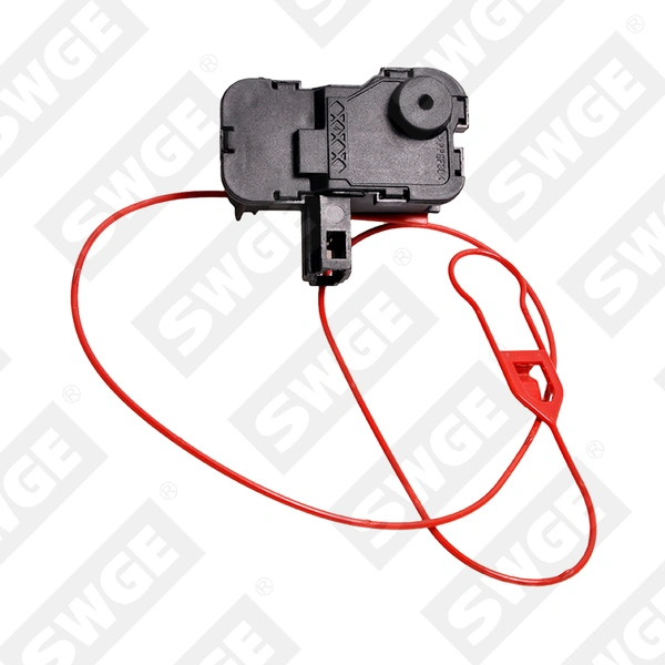 Fuel tank cover motor products  8K0862153H