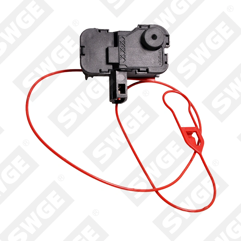 Fuel tank cover motor products  8K0862153H