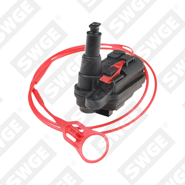 Fuel tank cover motor products  8S0862153A