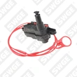 Fuel tank cover motor products  8S0862153A