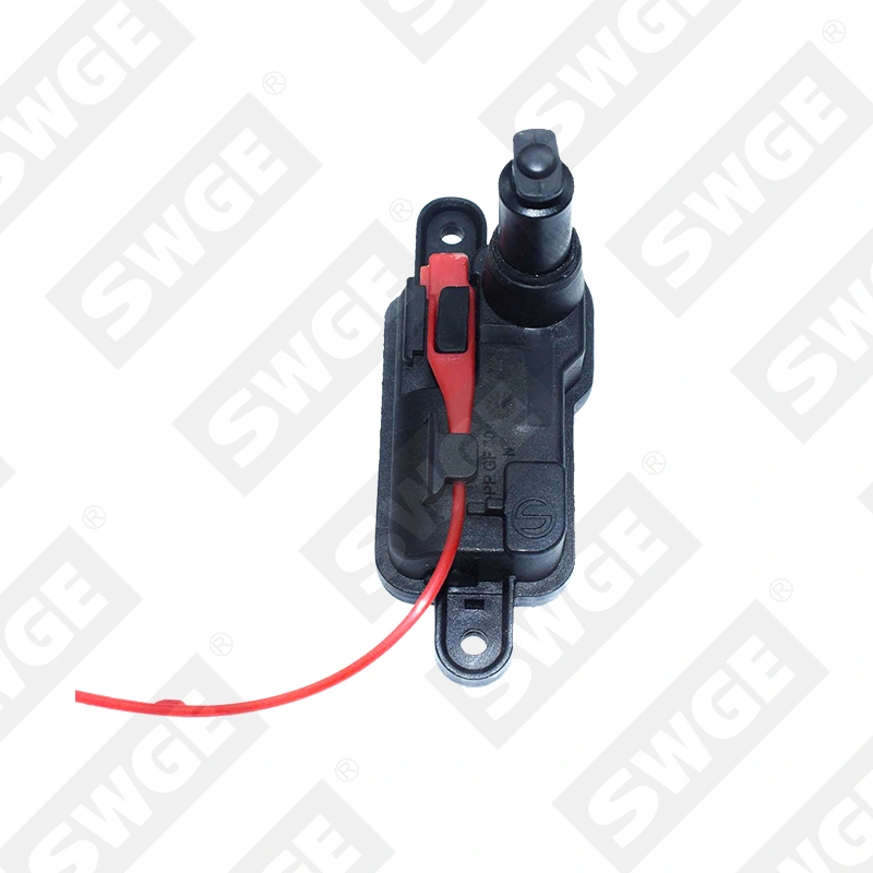 Fuel tank cover motor products  8V0862153B