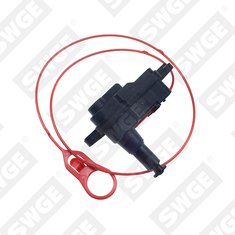 Fuel tank cover motor products  8V0862153B