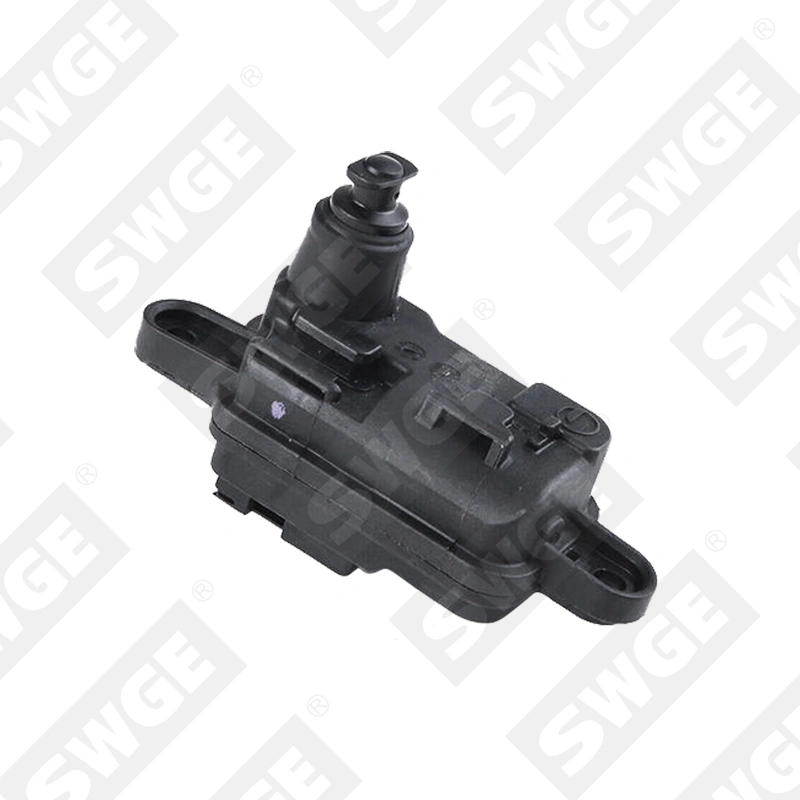 Fuel tank cover motor products  8V0862159