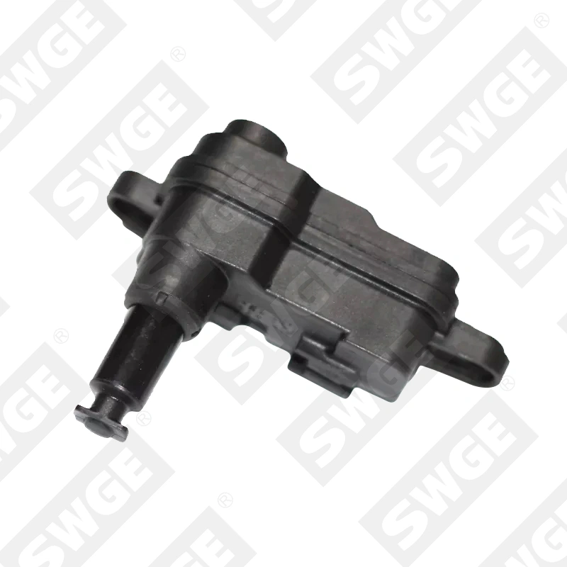 Fuel tank cover motor products  8V0862159A