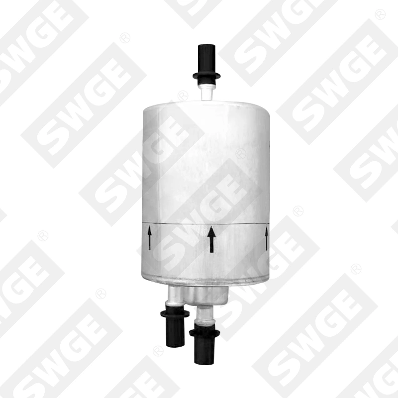 Gasoline grid  4F0201511B