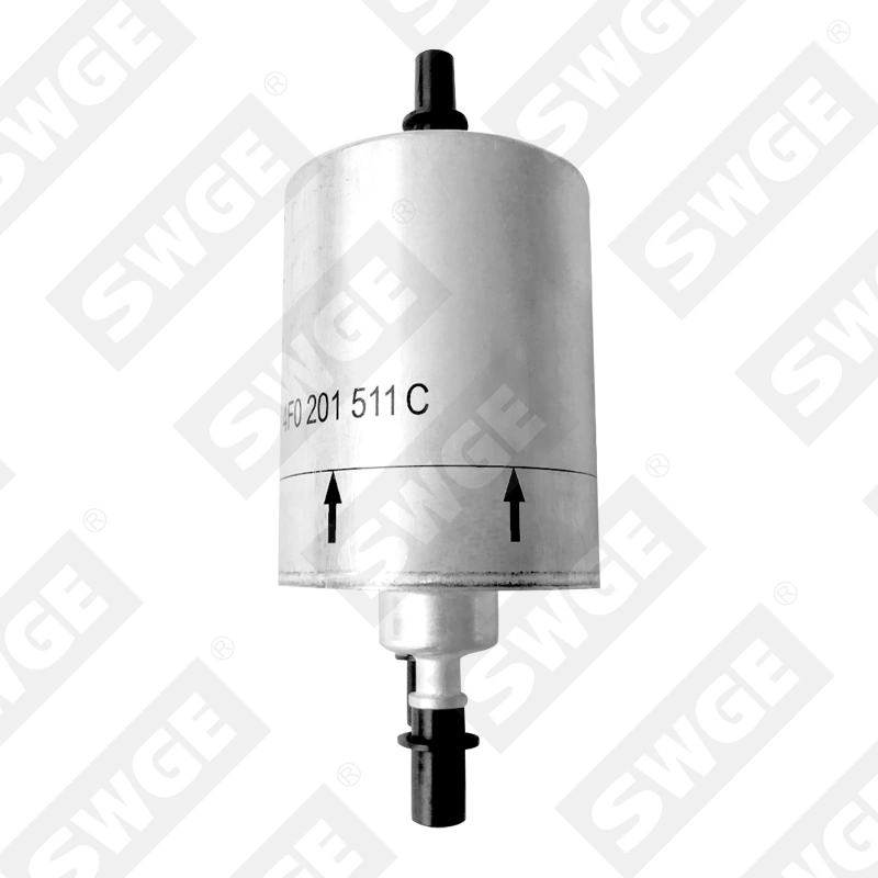 Gasoline grid  4F0201511C