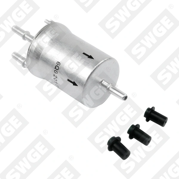 Gasoline grid  6Q0201051C