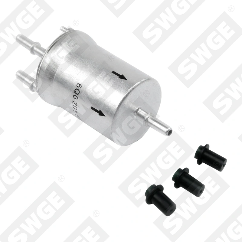 Gasoline grid  6Q0201051C