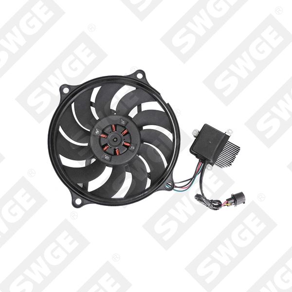 Colling Fan 1C0959455F