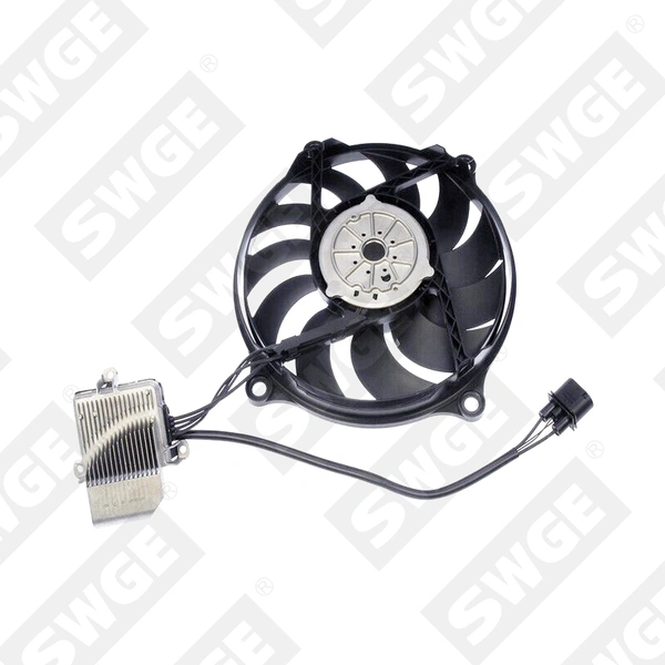 Colling Fan 1C0959455F