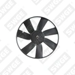 Cooling fan 1H0959455A/1H0959455E