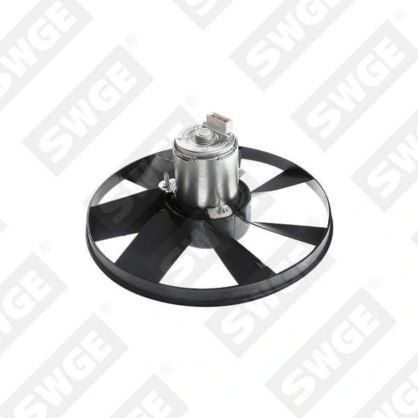 Cooling fan 1H0959455A/1H0959455E