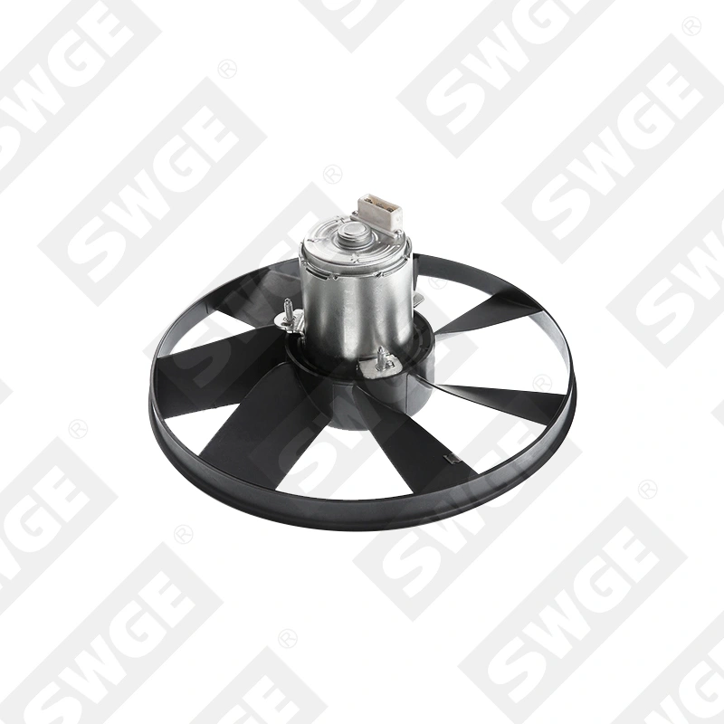 Cooling fan 1H0959455A/1H0959455E