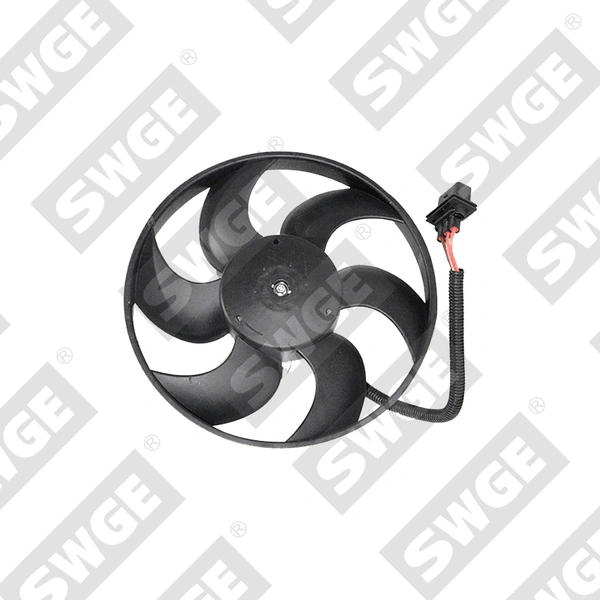 Cooling Fan 1GD959455B/1GD959455D