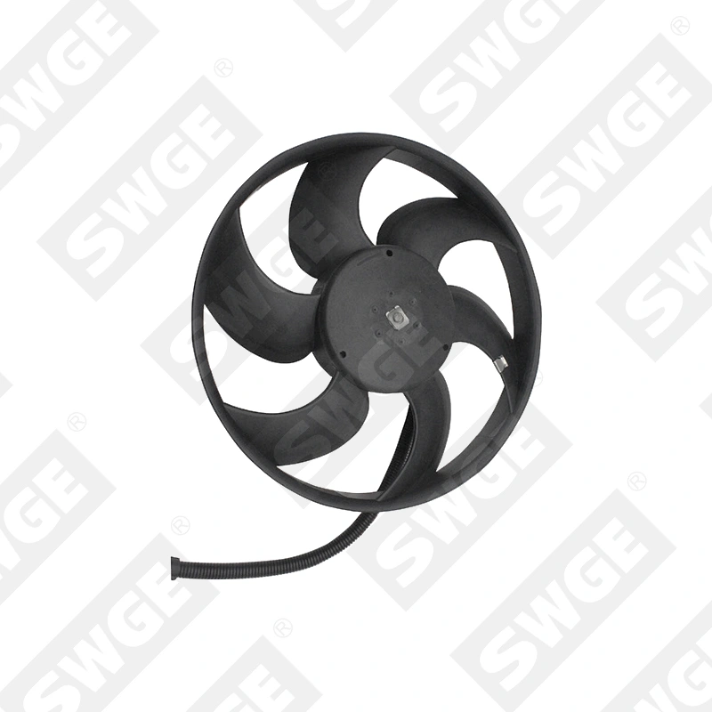 Cooling Fan 1GD959455B/1GD959455D