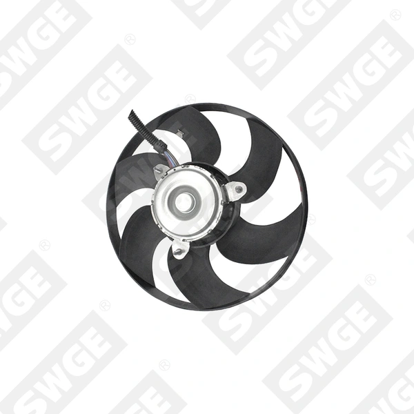 Cooling Fan 1GD959455B/1GD959455D