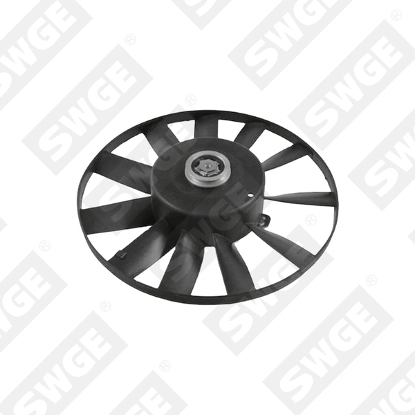 Colling Fan 1H0959455K