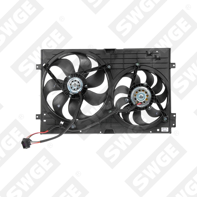 Colling Fan   1J0121206F/1J0121206H/1J0121205B /1J0121207M/1J0121207	