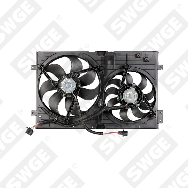 Colling Fan   1J0121206F/1J0121206H/1J0121205B /1J0121207M/1J0121207	