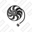 Colling Fan   1J0959455A/6Q0959455L/1J0959455K/6Q0959455P/1J0959455M/6Q0959455 