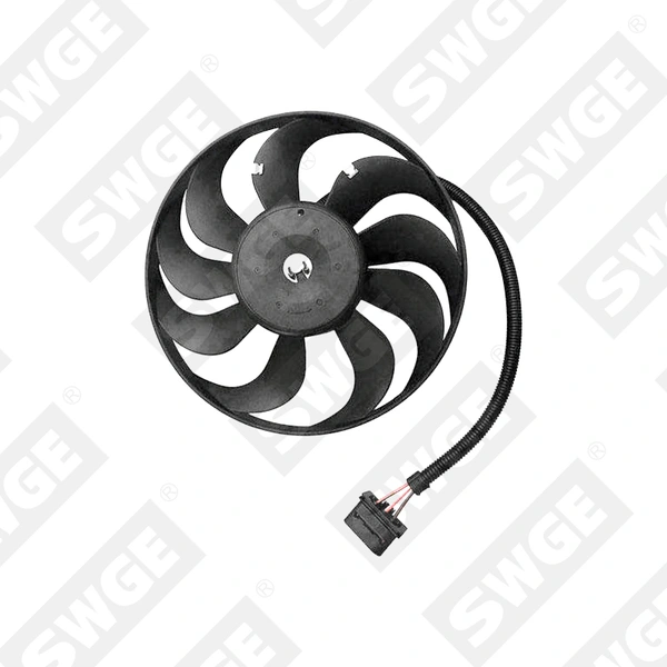 Colling Fan   1J0959455A/6Q0959455L/1J0959455K/6Q0959455P/1J0959455M/6Q0959455 