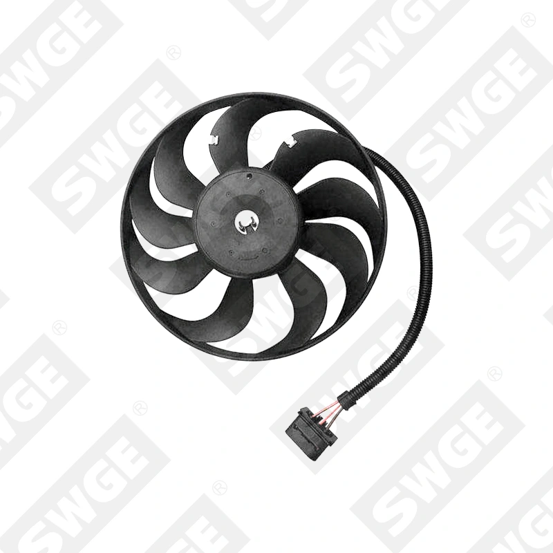 Colling Fan   1J0959455A/6Q0959455L/1J0959455K/6Q0959455P/1J0959455M/6Q0959455 
