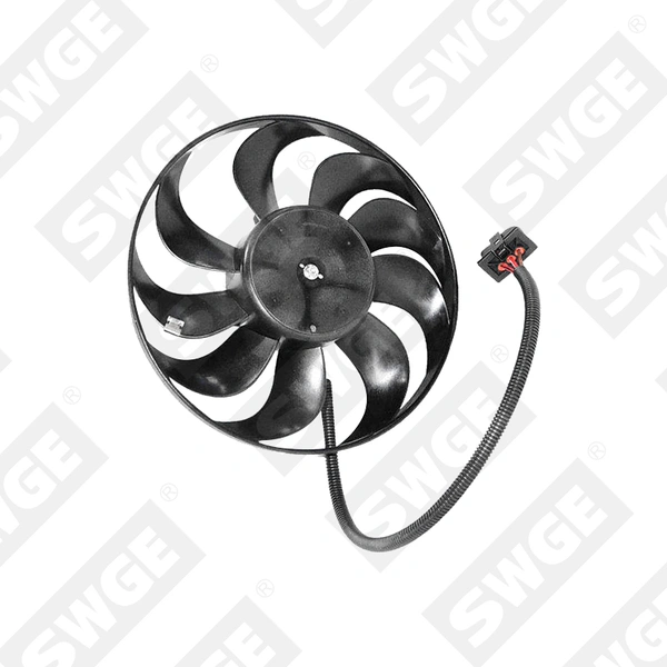 Colling Fan   1J0959455A/6Q0959455L/1J0959455K/6Q0959455P/1J0959455M/6Q0959455 