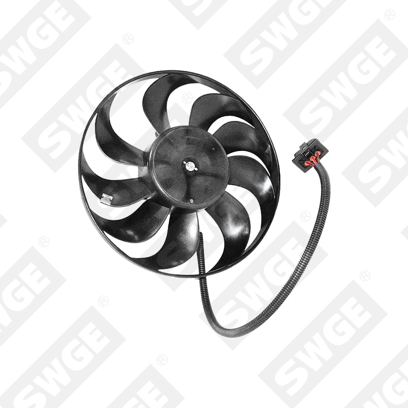 Colling Fan   1J0959455A/6Q0959455L/1J0959455K/6Q0959455P/1J0959455M/6Q0959455 