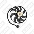 Colling Fan   1J0959455A/6Q0959455L/1J0959455K/6Q0959455P/1J0959455M/6Q0959455 