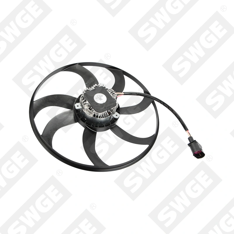 Colling Fan 1K0959455EF/1K0959455FB/1K0959455DM/1K0121203AH