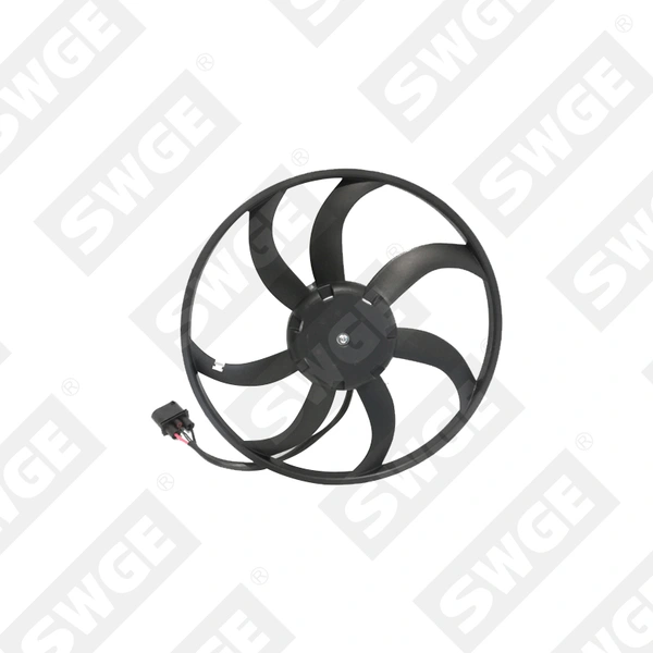 Colling Fan 1K0959455EF/1K0959455FB/1K0959455DM/1K0121203AH