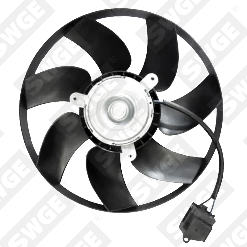 Colling Fan 1S0959455A/1S0121207D