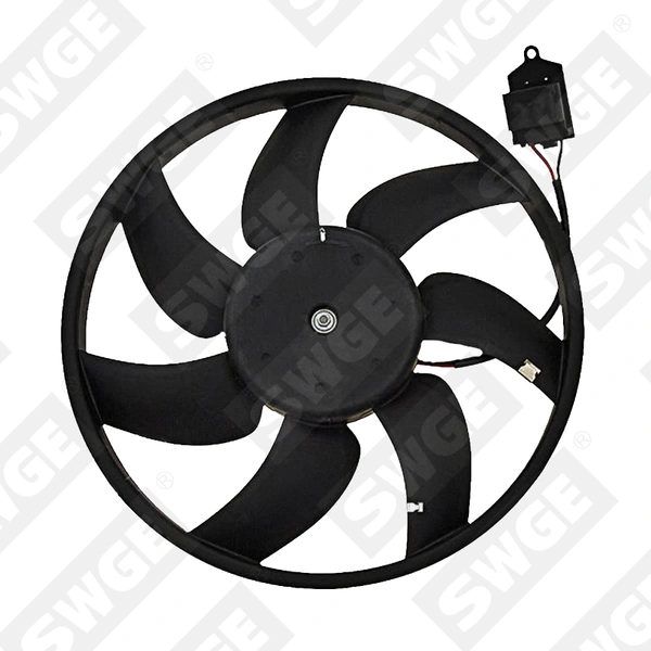 Colling Fan 1S0959455A/1S0121207D
