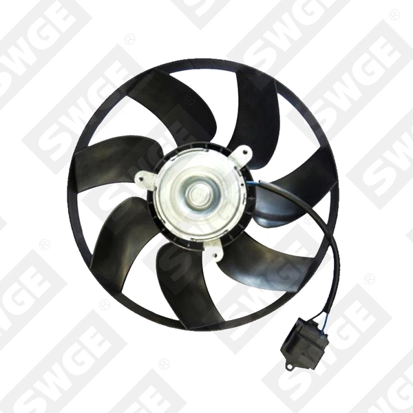 Colling Fan 1S0959455A/1S0121207D