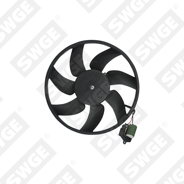 Colling Fan 1S0959455B/1S0121207J