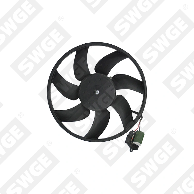 Colling Fan 1S0959455B/1S0121207J