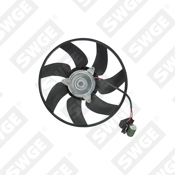 Colling Fan 1S0959455B/1S0121207J