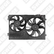 Colling Fan 1TD121203A/1TD121203D/1K0959455A/1K0121207BB