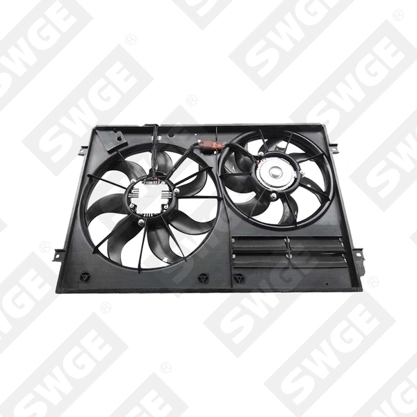 Colling Fan 1TD121203A/1TD121203D/1K0959455A/1K0121207BB