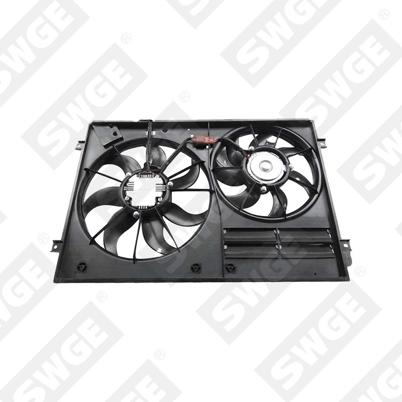 Colling Fan 1TD121203A/1TD121203D/1K0959455A/1K0121207BB